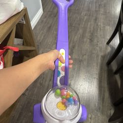 Corn Popper Push You