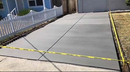 Cement