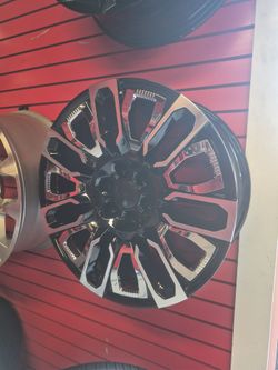 22x9 6x139 REP DENALI ULTIMATE