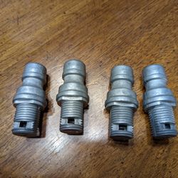 MTD Deck Wash Nozzles (4) P#7THREE704003D