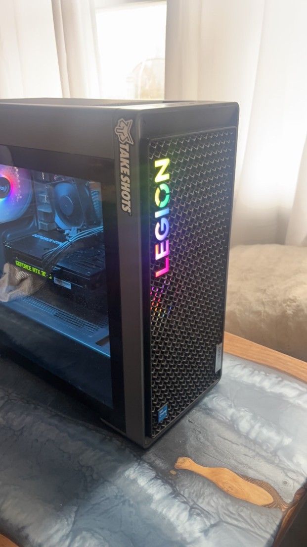 Legion PC