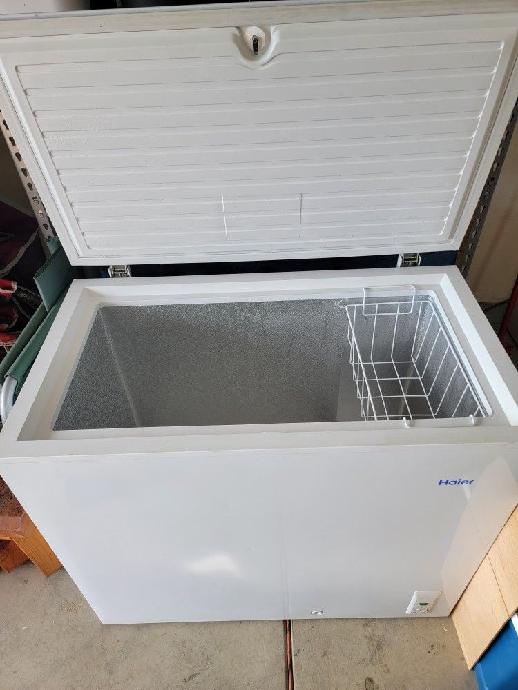 Deep Frezzer Like New