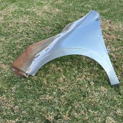 Subaru Forester Left Fender