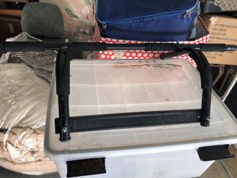 Pull-up bar need gone 15obo