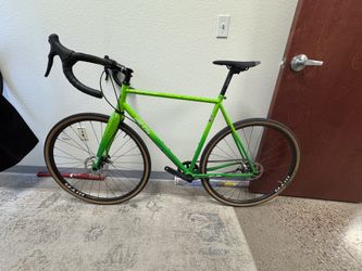 All city Nature Boy A.C.E