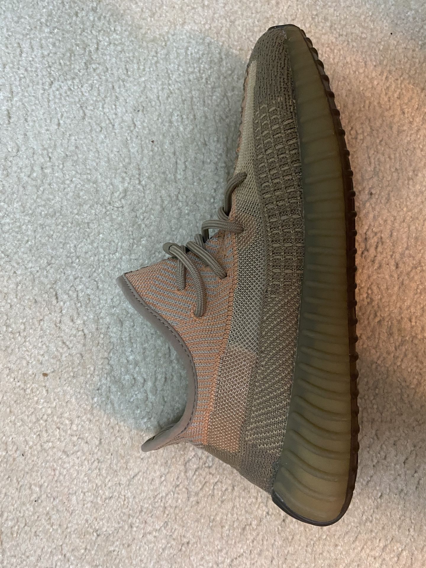 Yeezy Size 9.5