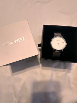 Nine west Liana watch
