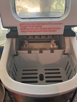 Ice maker