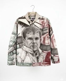 Asaali Jacket ( offer )