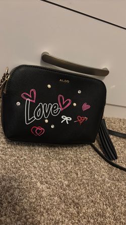 aldo purse