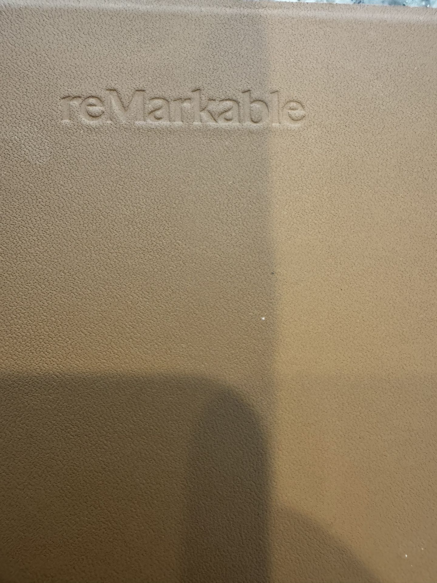 Remarkable Paper Pro