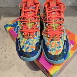 Puma LaMelo Ball MB.03 Guttermelo Size 8.5M