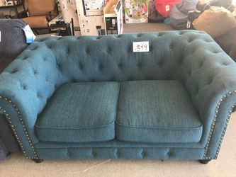 Love seat