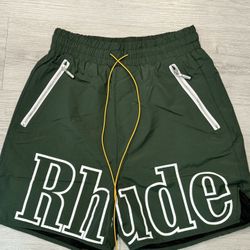 Rhude Shorts