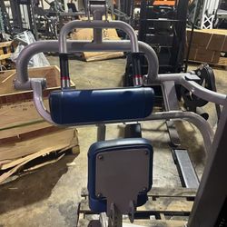 Star Trac Impact Tricep Extension