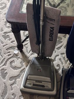 Industrial Vacuums