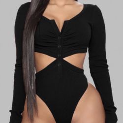 Bodysuit