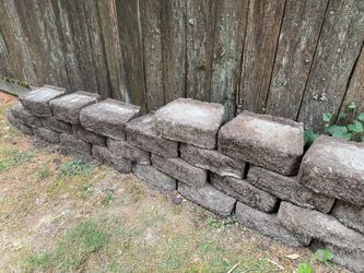 Pavers