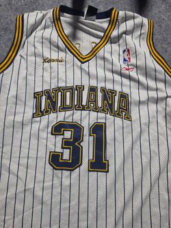 Indiana Pacers #31 retail