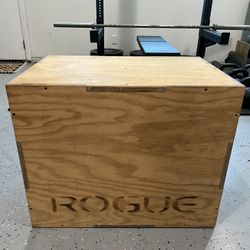 Rogue Box
