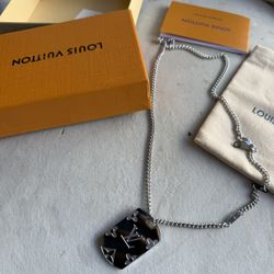 Necklace For Men Brand New $120
