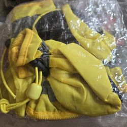 SLIP PROOF SMALL SIZE DOGGIE BOOTIES NEW