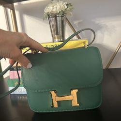 Crossbody Or Shoulder Bag