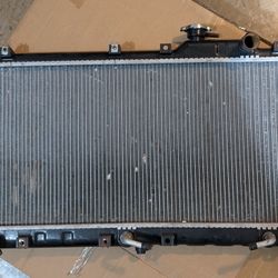 Mazda NA Miata Radiator 