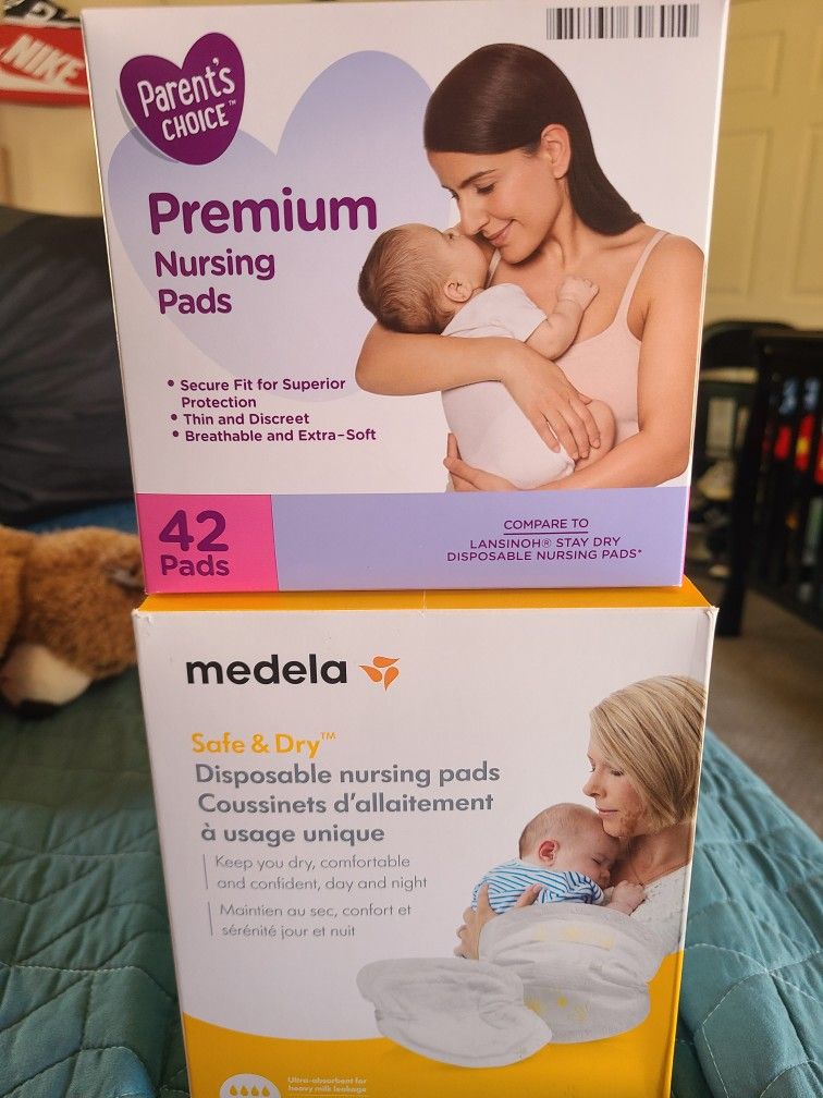 Nursing Pads