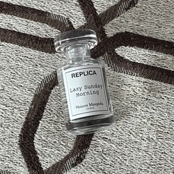 Maison Margiela Replica Lazy Sunday Morning 7ml/0.2fl.oz. EDT Mini Splash