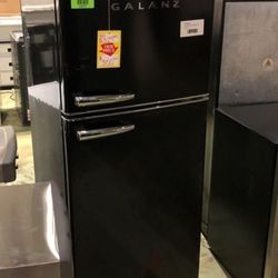 Galanz Refrigerator AIFMW