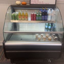 Display Cooler 