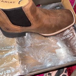 Ariat Boots