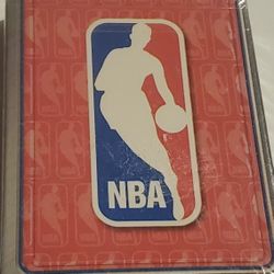 NBA Playing Cards