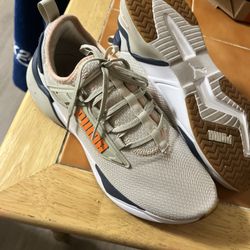 Men’s Shoes 
