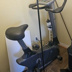 Like new  Stationary bike, so would you get the model number in a stationary bite