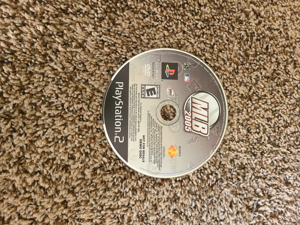 Ps2 Games