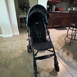 ONLY $45: Liteway Stroller, Compact Fold Baby Stroller with Canopy, Lightweight Aluminum