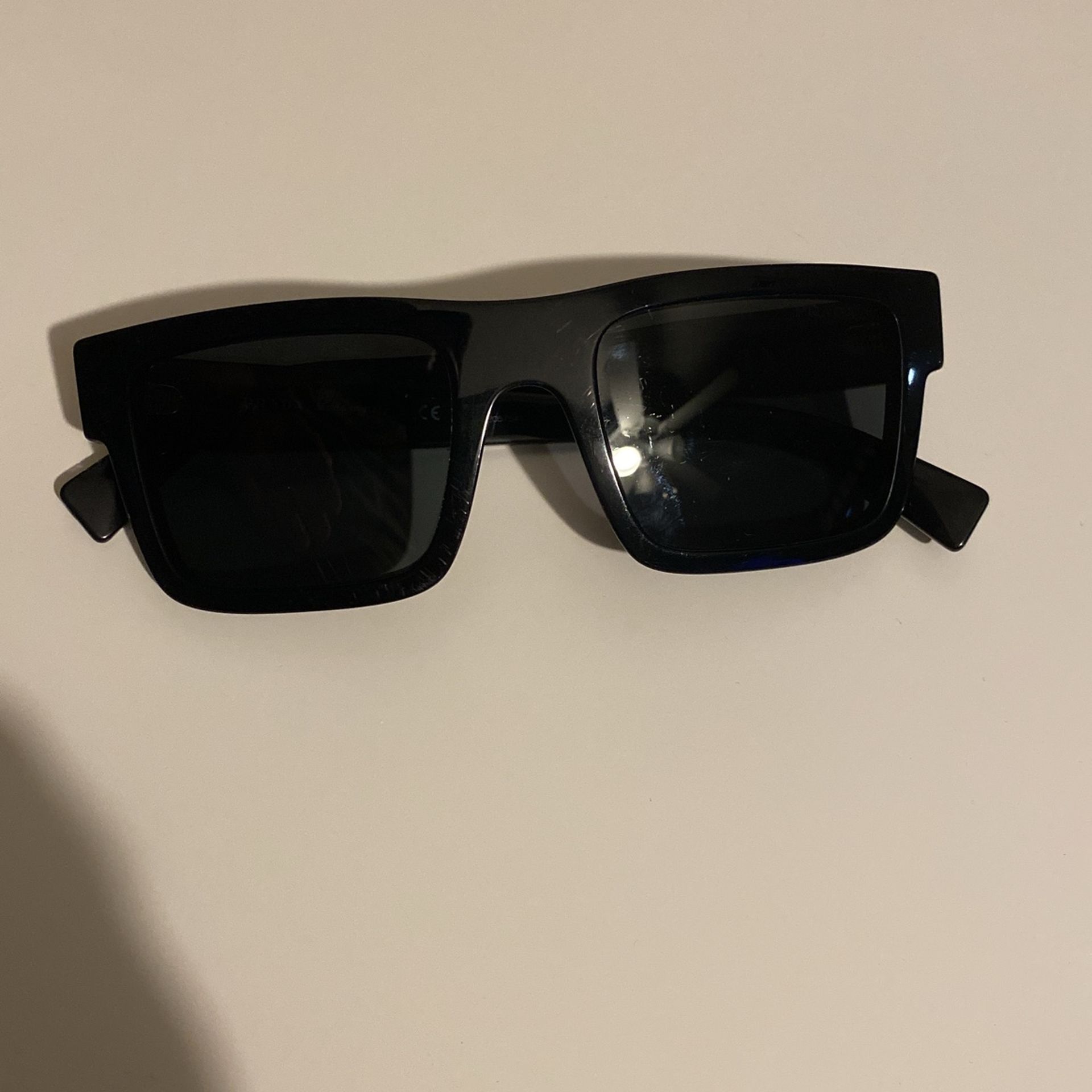 Prada Sunglasses 