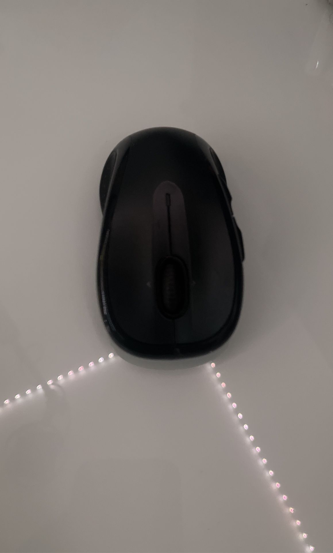 Logitech M510 Computer Mouse