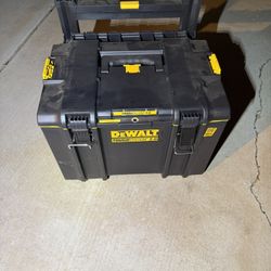 New Dewalt Tool Box 