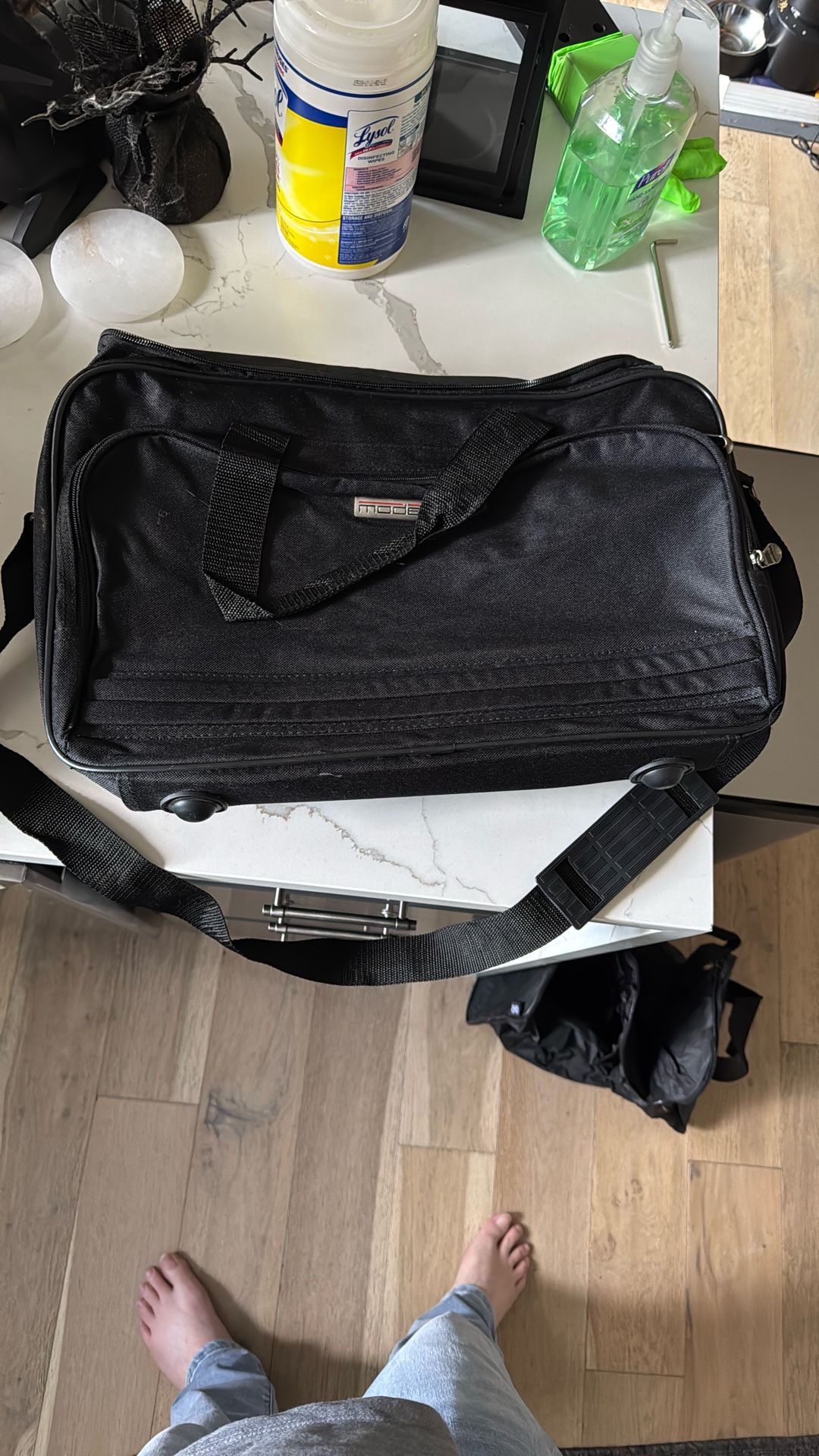 Bag