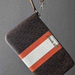 Michael Kors Wristlet (New)