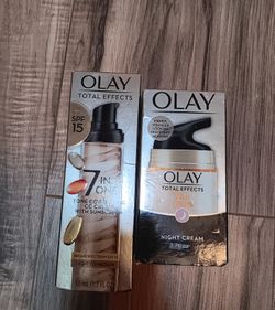 Olay Total Effects Bundle