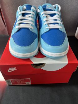 Nike Dunk Low Retro QS Argon