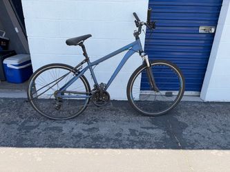 24” Schwinn Bike