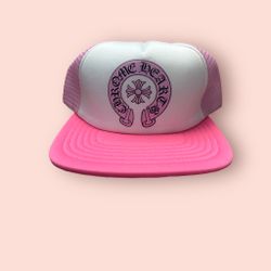 Chrome Hearts Hat