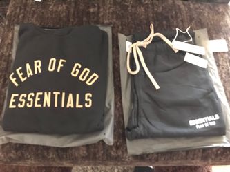 Sweatsuits