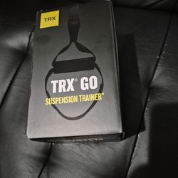 New TRX suspension  exercise straps