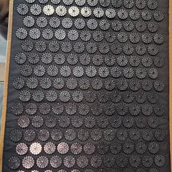 Shakti acupressure mat